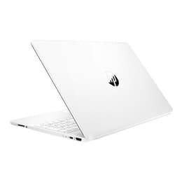 HP 15s 15" Core i5 2.4 GHz - SSD 512 Go - 8 Go QWERTY - Anglais