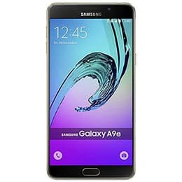 Galaxy A9 (2016) 32 Go - Or - Débloqué