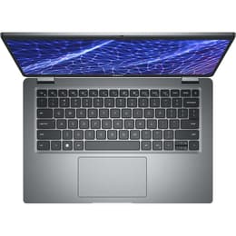 Dell Latitude 5330 13" Core i5 1.6 GHz - SSD 512 Go - 16 Go QWERTY - Anglais