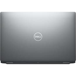 Dell Latitude 5330 13" Core i5 1.6 GHz - SSD 512 Go - 16 Go QWERTY - Anglais