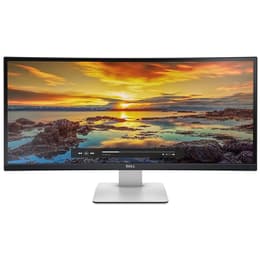 Écran 34" LCD Dell UltraSharp U3415WB