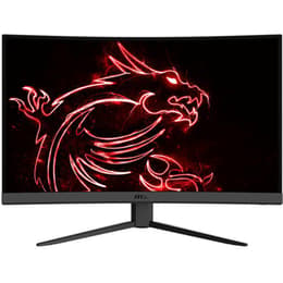 Écran 31" LCD FHD MSI Optix G32C4