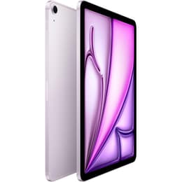 iPad Air M2 11 (2024) 6e génération 128 Go - WiFi - Mauve