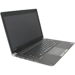 Dynabook Portégé Z30 13" Core i5 2.3 GHz - SSD 128 Go RAM 8 Go AZERTY - Français