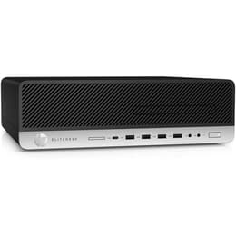 HP EliteDesk 800 G3 SFF Core i5 3,2 GHz - SSD 256 Go RAM 32 Go