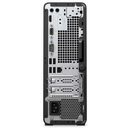 HP EliteDesk 800 G3 SFF Core i5 3,2 GHz - SSD 256 Go RAM 32 Go