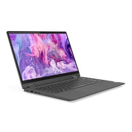 Lenovo IdeaPad Flex 5 14" Core i3 3 GHz - SSD 512 Go - 8 Go QWERTY - Espagnol