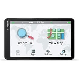 GPS Garmin Dezl LGV700 MT-S
