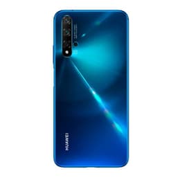 Huawei Nova 5T 128 Go - Bleu - Débloqué