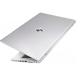 Hp EliteBook 830 G7 13" Core i5 1.7 GHz - HDD 512 Go - 16 Go AZERTY - Français