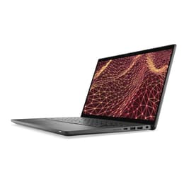 Dell Latitude 7440 14" Core i5 1.6 GHz - SSD 512 Go - 16 Go AZERTY - Français