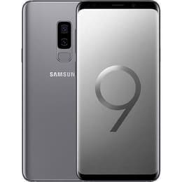 Galaxy S9+ 256 Go - Gris - Débloqué - Dual-SIM