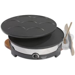 Crêpière Lagrange Tradi' Duo