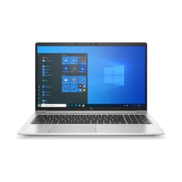 HP ProBook 650 G8 15" Core i5 2.6 GHz - SSD 1 To - 16 Go QWERTY - Espagnol