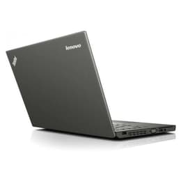 Lenovo ThinkPad X250 12" Core i5 2.2 GHz - HDD 1 To - 4 Go QWERTZ - Allemand