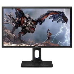 Écran 27" LED QHD Benq PD2700Q DesignVue