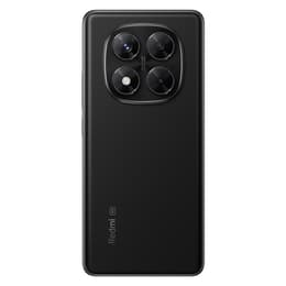 Xiaomi Redmi Note 14 Pro 5G 256 Go - Noir - Débloqué