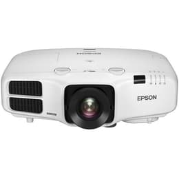 Vidéo projecteur Epson EB-4850WU Blanc