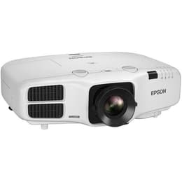 Vidéo projecteur Epson EB-4850WU Blanc