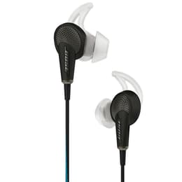 Ecouteurs Intra-auriculaire Réducteur de bruit - Bose Quietcomfort 20 Acoustic
