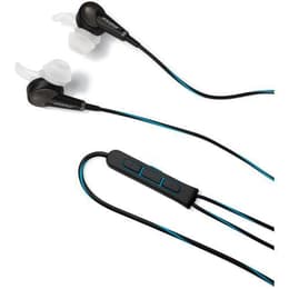 Ecouteurs Intra-auriculaire Réducteur de bruit - Bose Quietcomfort 20 Acoustic