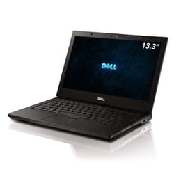 Dell Latitude E4310 13" Core i5 2.4 GHz - HDD 160 Go - 4 Go AZERTY - Français