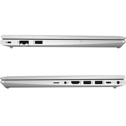 HP EliteBook 640 G9 14" Core i7 1.7 GHz - SSD 256 Go - 16 Go QWERTY - Néerlandais