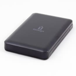 Disque dur externe Iomega 34827 - HDD 1 To USB 2.0