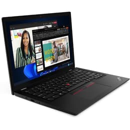 Lenovo ThinkPad L13 Yoga G3 13" Ryzen 5 PRO 2.3 GHz - SSD 512 Go - 16 Go AZERTY - Français