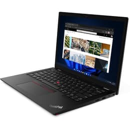 Lenovo ThinkPad L13 Yoga G3 13" Ryzen 5 PRO 2.3 GHz - SSD 512 Go - 16 Go AZERTY - Français