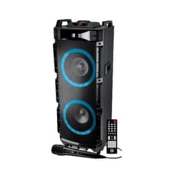 Enceintes sono Gef-Roy SOUNDMAGIC 500W