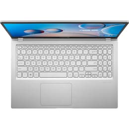 Asus X515JA-BQ273T 15" Core i5 1 GHz - SSD 512 Go - 8 Go AZERTY - Français