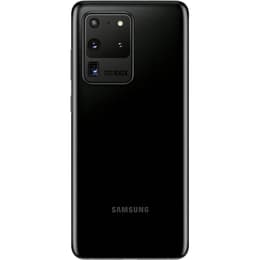 Galaxy S20 Ultra 5G 128 Go - Noir - Débloqué