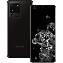 Galaxy S20 Ultra 5G 128 Go - Noir - Débloqué