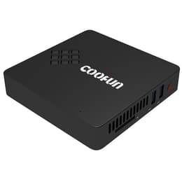 Coofun ‎C-J34 Celeron 1,5 GHz - SSD 128 Go RAM 8 Go