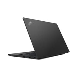 Lenovo ThinkPad E15 15" Core i5 1.6 GHz - SSD 512 Go - 16 Go AZERTY - Français