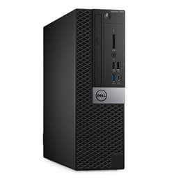 Dell OptiPlex 7050 SFF Core i5 3.2 GHz - SSD 256 Go RAM 8 Go