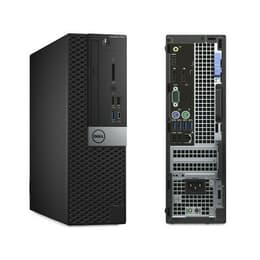 Dell Optiplex 7050 SFF Core i5 3.2 GHz - SSD 240 Go RAM 8 Go