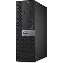 Dell Optiplex 7050 SFF Core i5 3.2 GHz - SSD 240 Go RAM 8 Go