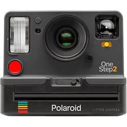Instantané OneStep2 - Noir + Polaroid Polaroid 103 mm f/14.6 f/14.6