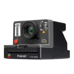 Instantané OneStep2 - Noir + Polaroid Polaroid 103 mm f/14.6 f/14.6