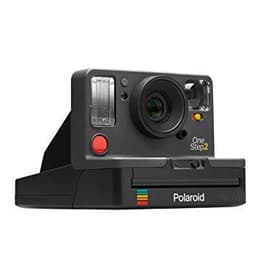 Instantané OneStep2 - Noir + Polaroid Polaroid 103 mm f/14.6 f/14.6