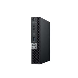 Dell OptiPlex 7060 Micro Core i7 3.2 GHz - SSD 1 To RAM 32 Go