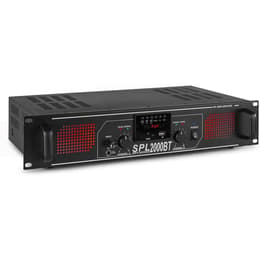 Amplificateur Skytec SPL 2000BTMP3