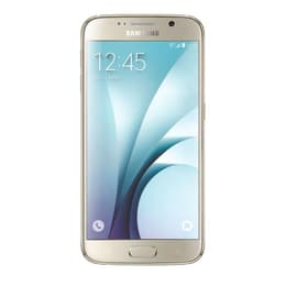 Galaxy S6 128 Go - Or - Débloqué