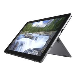 Dell Latitude 7210 2-in-1 12" Core i5 1.7 GHz - SSD 256 Go - 8 Go AZERTY - Français