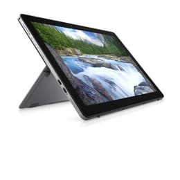 Dell Latitude 7210 2-in-1 12" Core i5 1.7 GHz - SSD 256 Go - 8 Go AZERTY - Français
