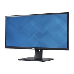 Écran 29" LCD WFHD Dell U2913WMT