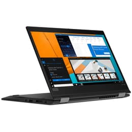 Lenovo ThinkPad Yoga X13 G1 13" Core i7 1.8 GHz - SSD 512 Go - 16 Go AZERTY - Français