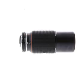 Objectif Nikon Nikkor 70-210mm f/4-5.6 AF 70-210mm f/4-5.6